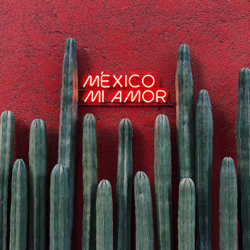 Мексика: 9 самых интересных мест страны