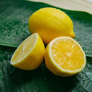 Косметика с лимоном: почему ее стоит использовать
