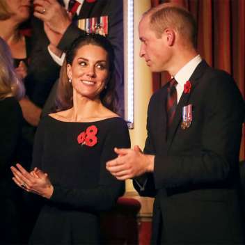 Кейт Миддлтон и принца Уильяма заподозрили в нежелании видеться с Меган Маркл и принцем Гарри
