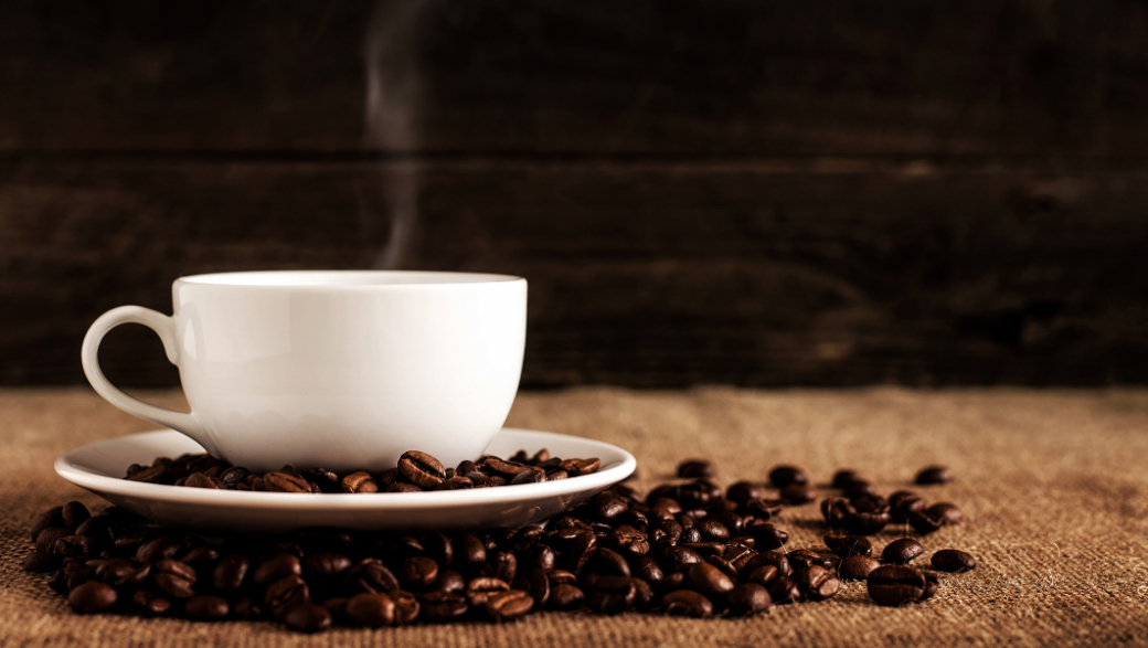 5 причин, почему день лучше начинать с кофе