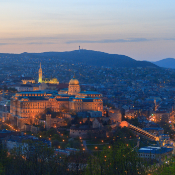 Что обязательно стоит посетить в Венгрии: 7 мест, которые должен увидеть каждый