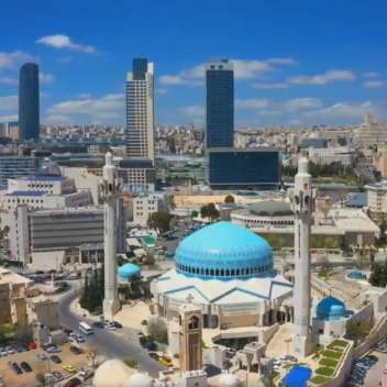 Многогранная Иордания: 5 самых популярных мест страны