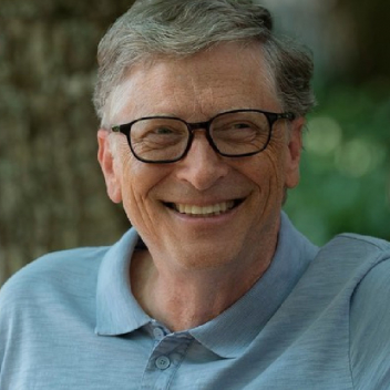Билл Гейтс прокомментировал слухи о чипировании людей