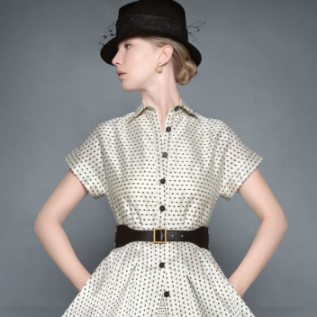 Dior представит новую круизную коллекцию уже в июле
