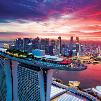 5 популярных достопримечательностей Сингапура, которые уже начинают принимать посетителей