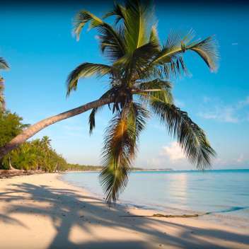 ТОП-5 мест, которые стоит посетить в Доминикане при первой поездке