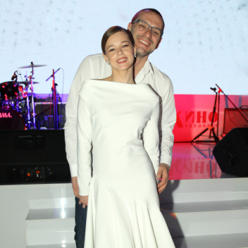 Катерина Шпица вышла замуж. Первые фотографии со свадьбы