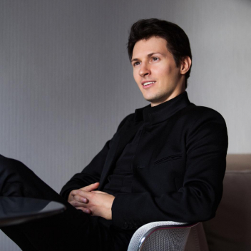Павел Дуров впервые вошёл в топ—10 российских миллиардеров по версии Forbes