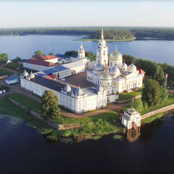 Селигер: отличное место для отдыха в майские праздники