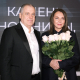 Татьяна Лютаева представила свой дебютный фильм 