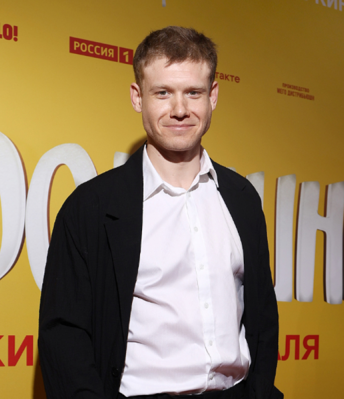 В Москве состоялась премьера фильма 