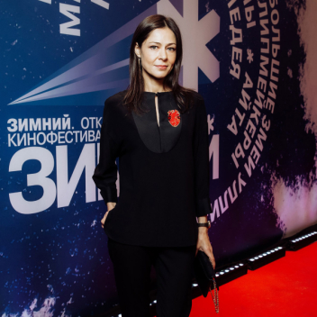 В Москве открылся российский кинофестиваль авторского кино «Зимний»