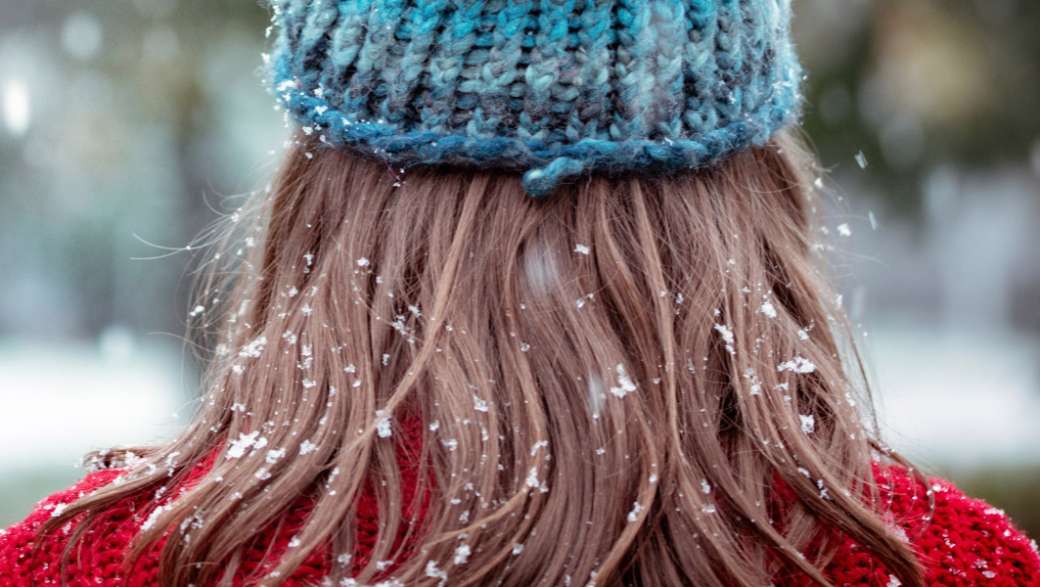 Как ухаживать за волосами зимой. Рекомендации экспертов