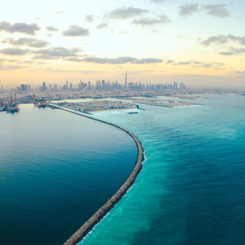 Дубай назван лучшим туристическим направлением по версии Tripadvisor