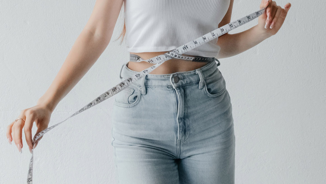 5 главных ошибок при снижении веса. Мнение эксперта