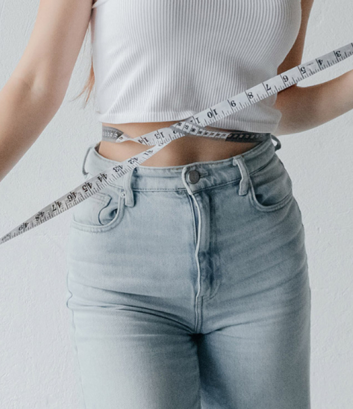 5 главных ошибок при снижении веса. Мнение эксперта