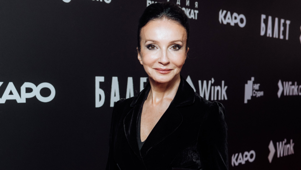 Алла Сигалова, Маруся Фомина, Федор Бондарчук и другие гости на премьере сериала 