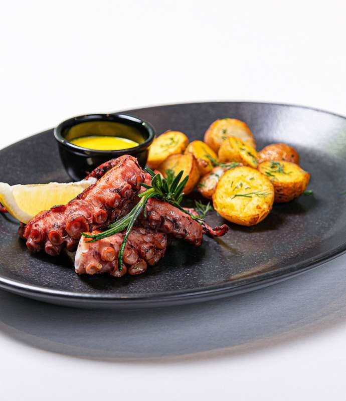 Быть в курсе: самые вкусные новости ресторанов Москвы
