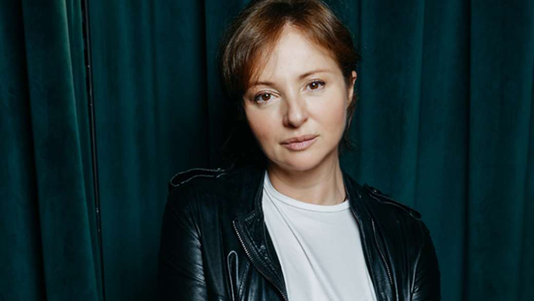 Анна Банщикова, Анастасия Красовская и другие гости на премьере фильма 