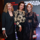 Анна Чурина, Елена Борщева, Алена Чехова и другие гости посмотрели фильм 