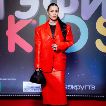 В Москве прошла юбилейная церемония награждения премии «ТЭФИ-KIDS» 2023