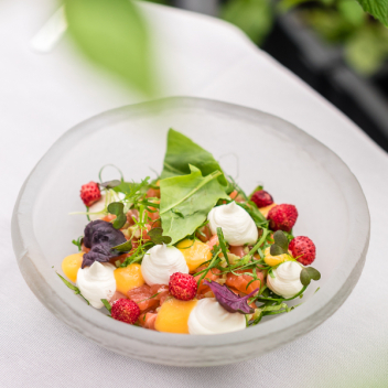 Быть в курсе: самые вкусные новости ресторанов Москвы