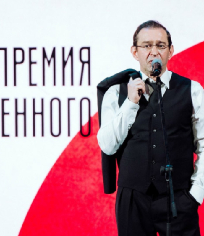 МХТ имени А.П. Чехова объявил шорт-лист третьей «Премии Художественного театра» 