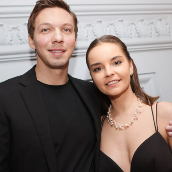 В Москве вручили премию Prix D`Excellence de la Beaute 2025
