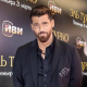 Джан Яман представил в Москве исторический сериал «Эль Турко»