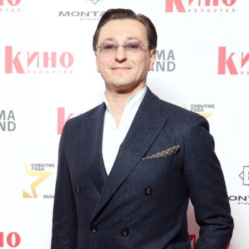Сергей Безруков назначен художественным руководителем  МХАТ имени Горького