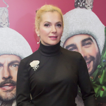 Тайное стало явным: Мария Порошина вышла замуж за Ярослава Бойко