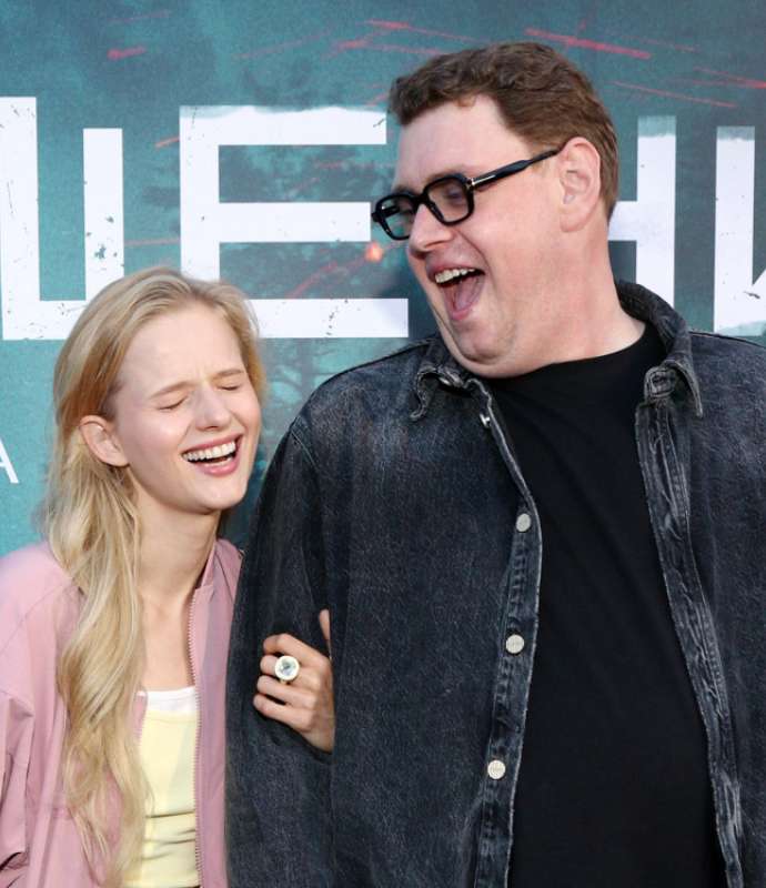 В Москве прошла презентация сериала «Похищение»