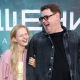 В Москве прошла презентация сериала «Похищение»