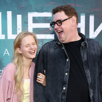 В Москве прошла презентация сериала «Похищение»