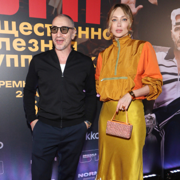 «Не мы такие — жизнь такая» больше не работает: в Москве состоялась премьера сериала «ОПГ»