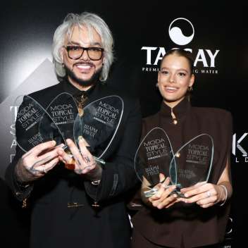 Moda Topical Style Awards 2026: в Москве назвали победителей этого года