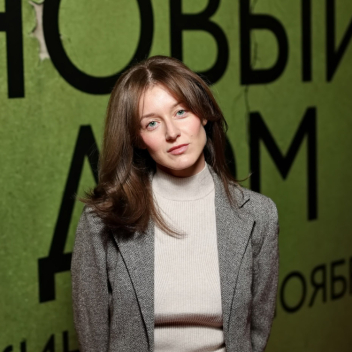 В Москве состоялась премьера фильма «Новый дом»