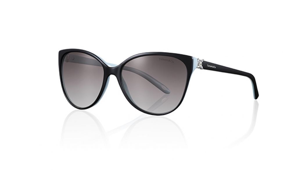 Глаз-алмаз: Tiffany представляет коллекцию солнцезащитных очков и оптических оправ