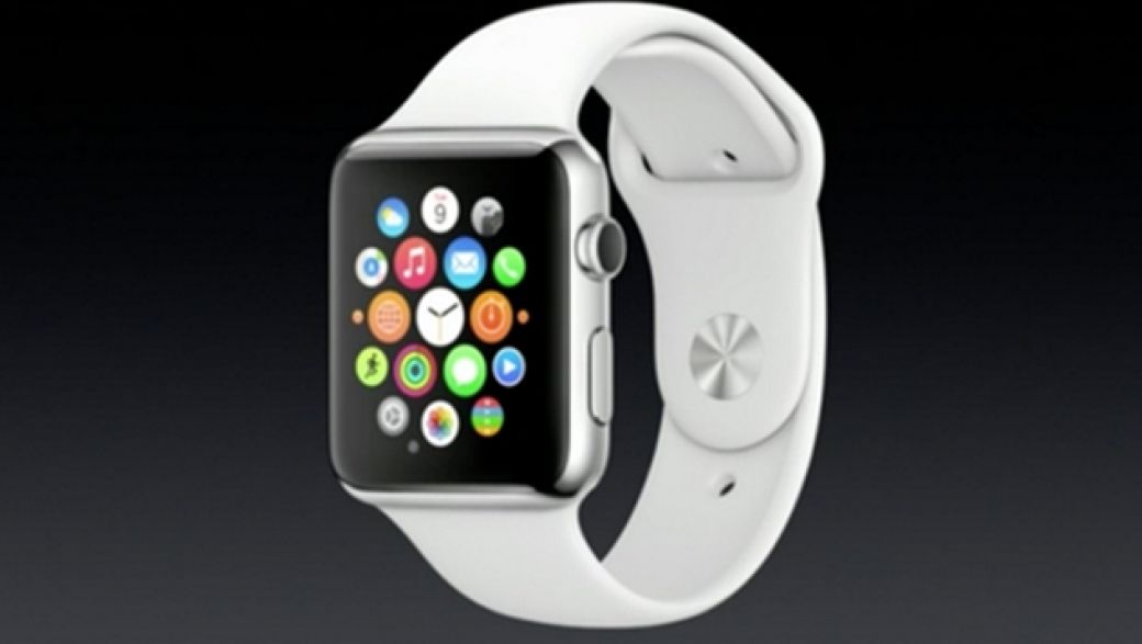 Apple Watch едут на неделю моды