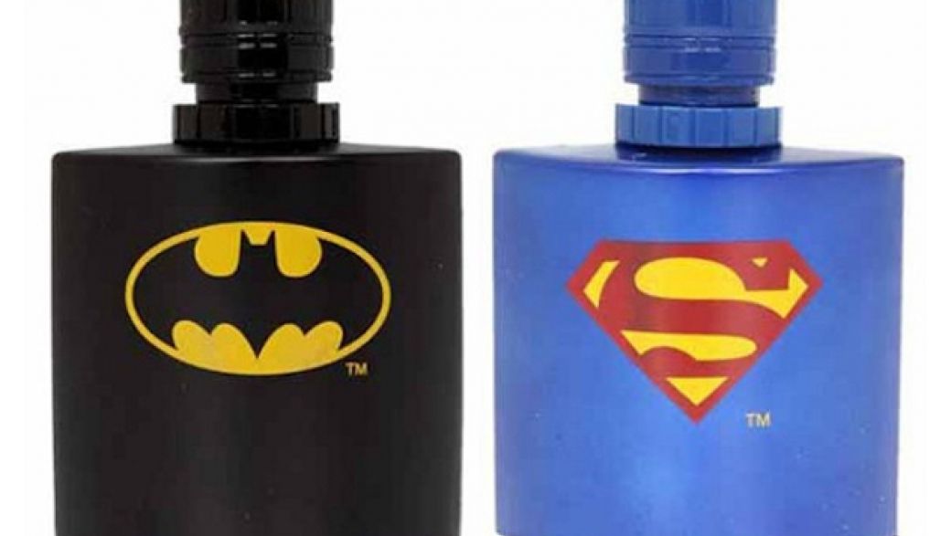 Пахнуть, как Супермен: Коллекция парфюма Marmol & Son
