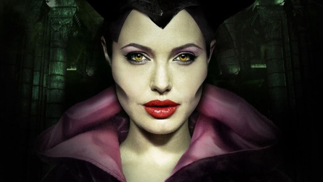 Героиня Анджелины Джоли выпустит коллекцию косметики для MAC