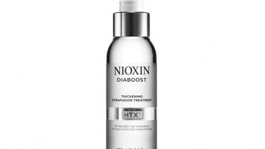 Девичья краса: NIOXIN создал революционный продукт для увеличения диаметра волос