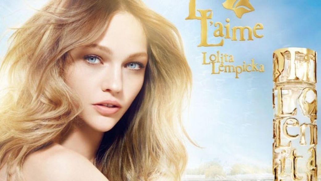 Летящей походкой: Lolita Lempicka представила новый аромат L L'aime