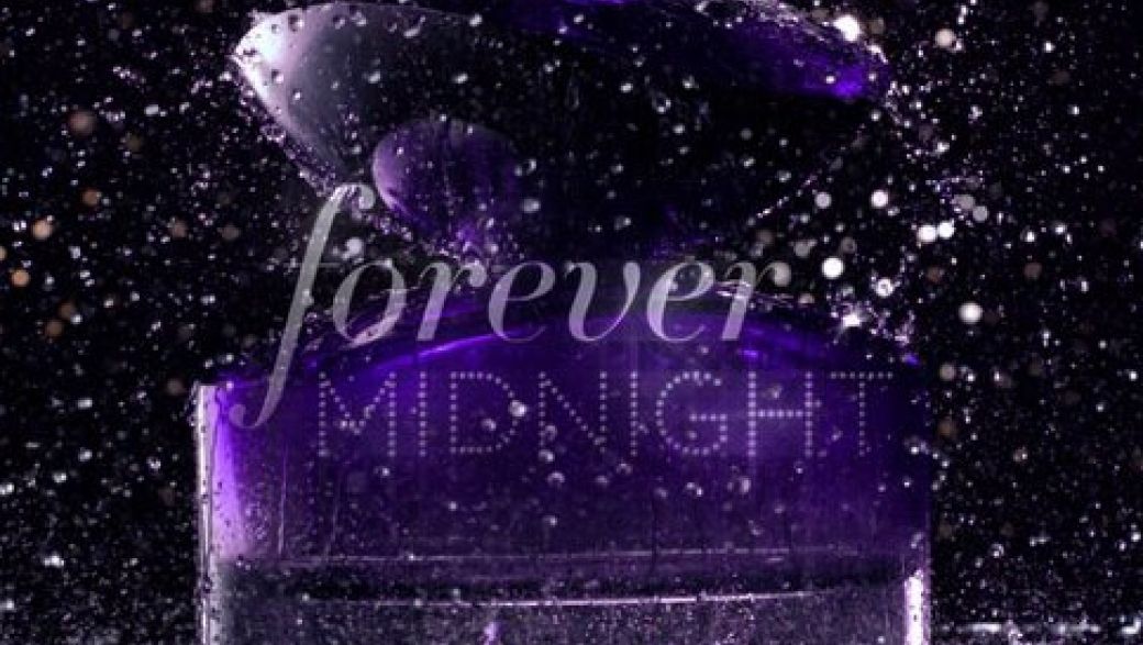 Пусть всегда будет полночь: Марка Bath&Body Works представила новый аромат Forever Midnight