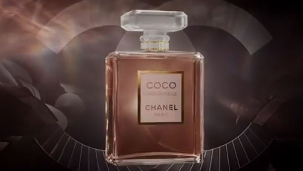 Ко+Ко: Данила Козловский снялся в ролике Chanel вместе с Кирой Найтли