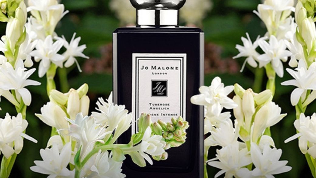 Королева в белом: Новый аромат Tuberose Angelica от Jo Malone