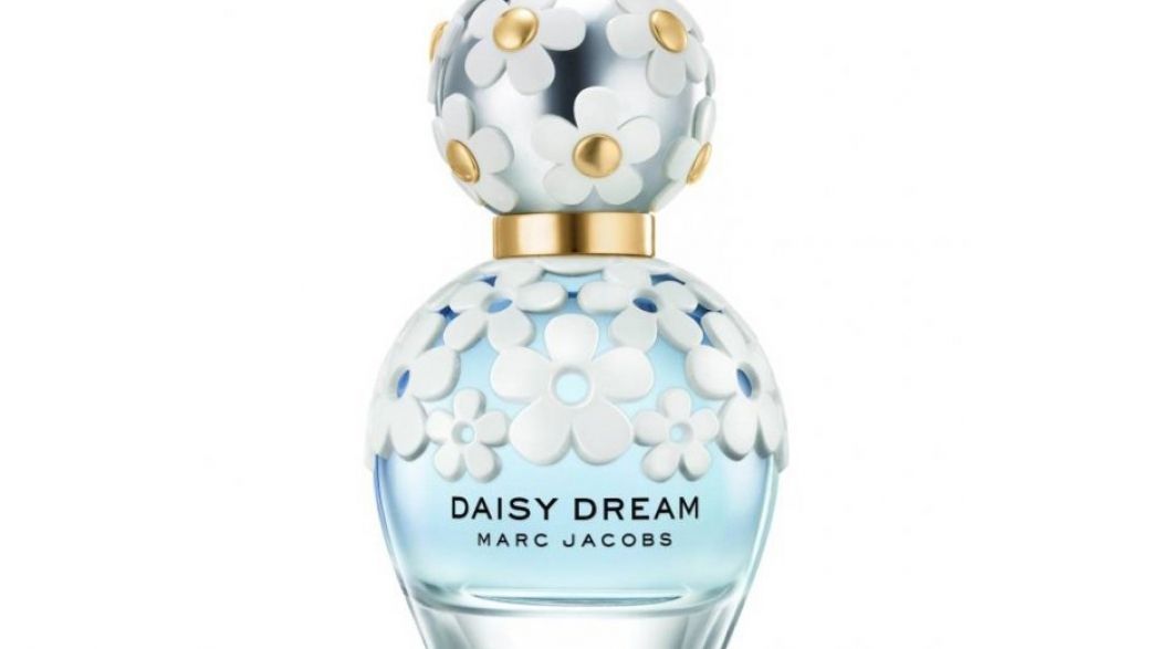 Ромашковое поле: Marc Jacobs представил новый аромат Daisy Dream