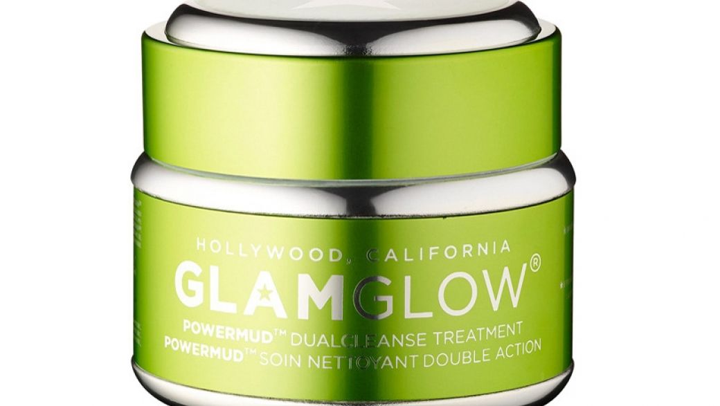 Из грязи в князи: Калифорнийская марка Glamglow выпустила новую очищающую маску