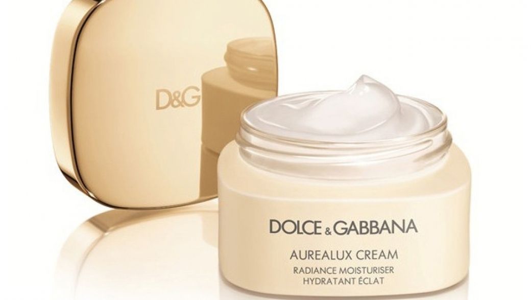 Красивый и еще красивее: Dolce&Gabbana вот-вот представят линию для ухода за кожей