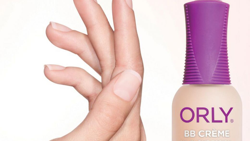 BB-крем для ногтей от ORLY